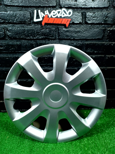 TAZA RENAULT LOGAN/SYMBOL 2010 - 14" TR6432