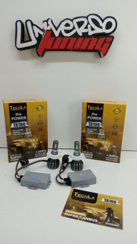 CREE LED TA100 H3