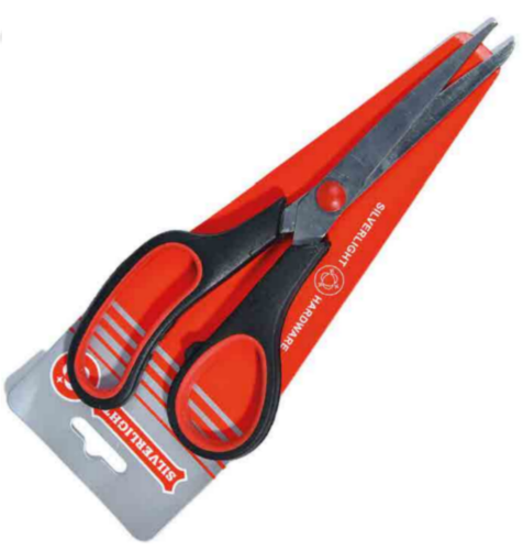 TIJERA - 7.5” TIPO MONDIAL IG0228