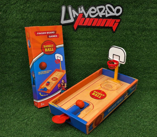 JUEGO DE MESA MINI BASQUET IJ1220/302305