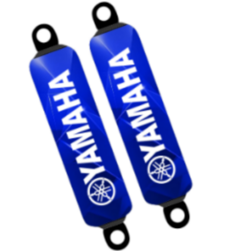 CUBRE AMORTIGUADORES NEOPRENE ELABORACION UT C-09
