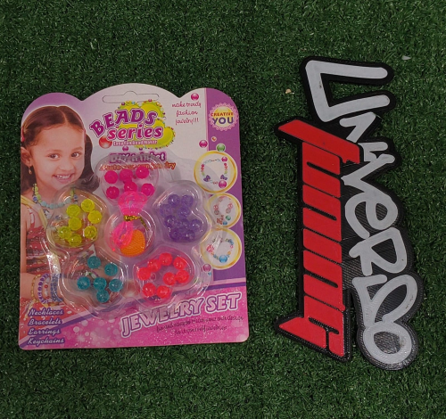 BELLEZA - SET P/ARMAR IJ1304/5026611