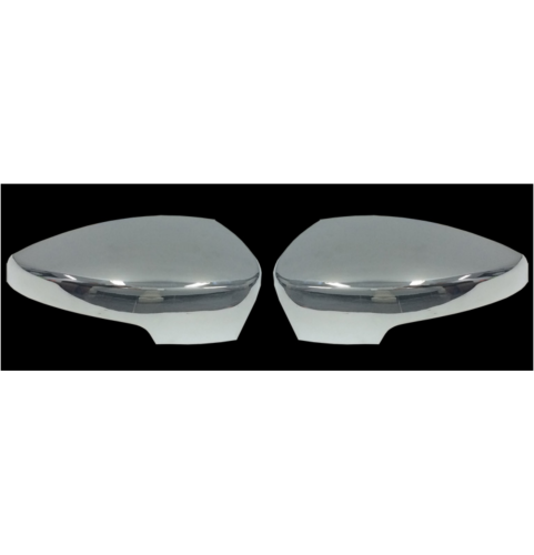 CACHAS DE ESPEJOS CROMADOS X2 ECOSPORT KINETIC 2012-> IAEL DB-159