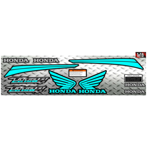 TIPO ORIGINALES PREMIUM LAMINADAS TITAN 2014 TN19