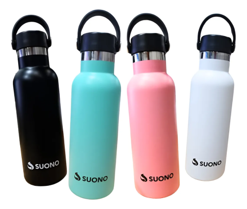 BOTELLA DE ACERO SUONO ACC0162