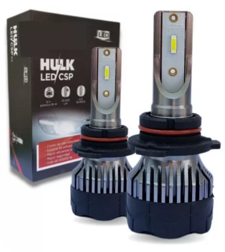 CREE LED HULK H27