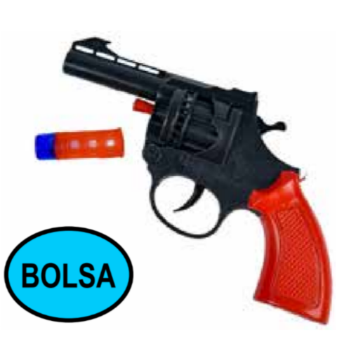 ARMA-REVOLVER A CEBITA IJ0757
