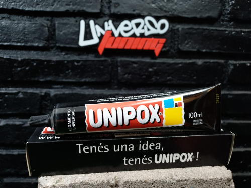 UNIPOX TRADICIONAL 100ML