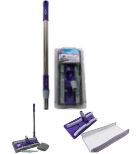 MOPA MICROPFIBRA C/REPUESTO MOP04-H/MOP4H