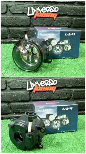 FARO AUXILIAR PEUGEOT,FORD,CITROEN,RENAULT UNIVERSAL