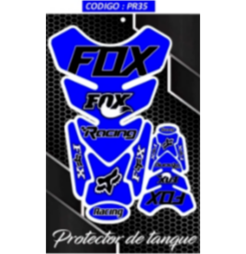 PROTECTORES DE TANQUE DTF UV PR35