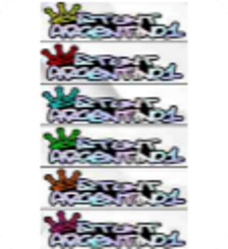 BLISTER CALCOS X48 UNIDADES TERNASOLADA X48-BC-08X48