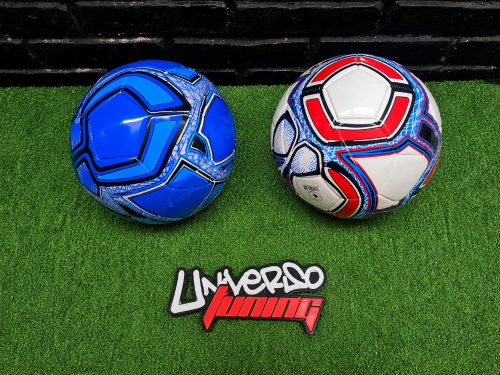PELOTA - FUTBOL Nº5 V/MODELOS 280GR IJ0780/P02