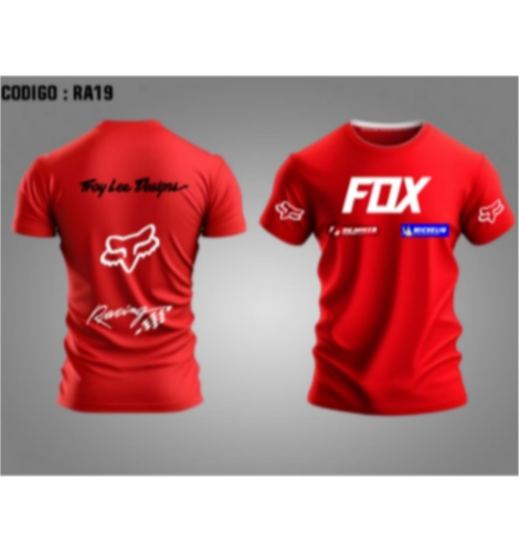 REMERAS PREMIUM ALGODÓN PEINADO 24.1 RA19 XL