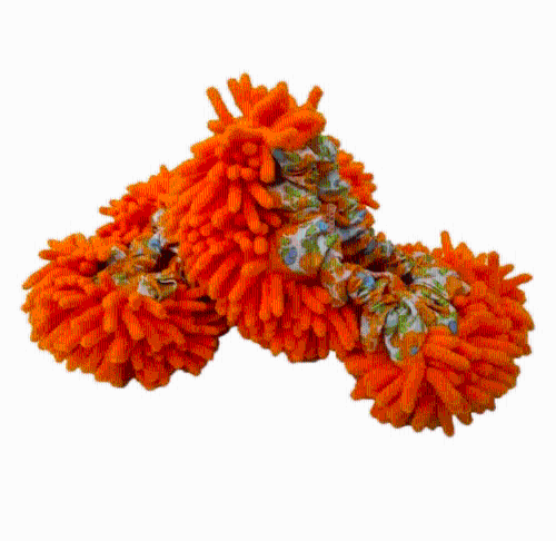 CUBRE CALZADO CHENILLE T.U. x 1.u PA093-G/AJ93H