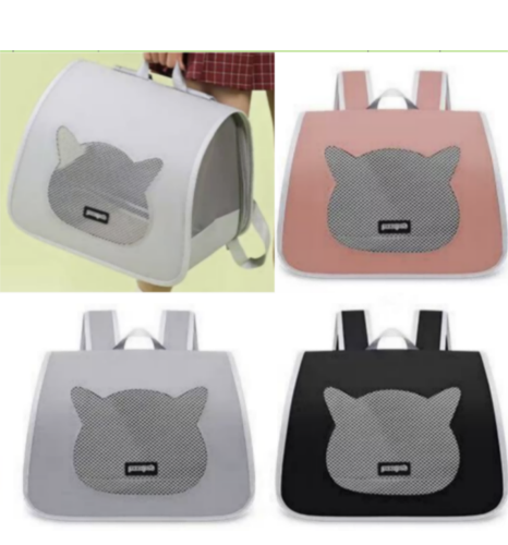 TRANSPORTADORAS PARA MASCOTAS S-2410