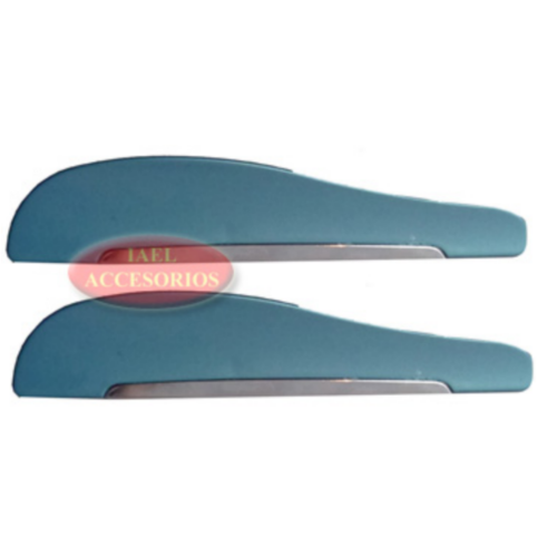 JGO. ALETON LIMPIAPARAB AERO DIF COLORES IAEL VA-034