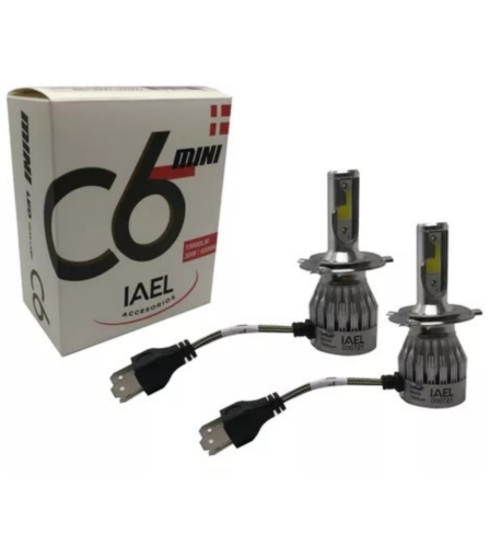 CREE LED C6 MINI IAEL 9006