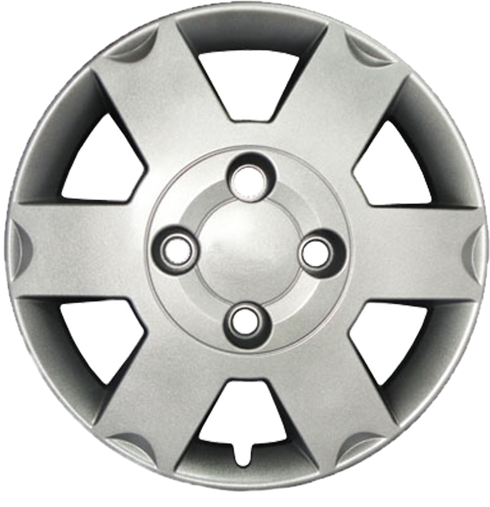 TAZA FORD KA TATOO 2003 - 13" TF6122