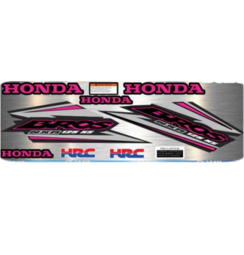 TIPO ORIGINALES PREMIUM LAMINADAS BROSS 125 BS28
