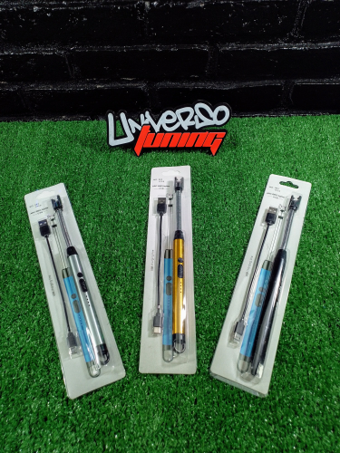 ENCENDEDOR CHISPERO USB MELECH-56