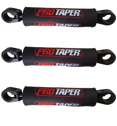 TRAVESAÑO MANUBRIO PLASTICO CON PROTECTOR COMUN