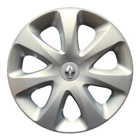 TAZA RENAULT CLIO MIO 2013 - 13" TR6431