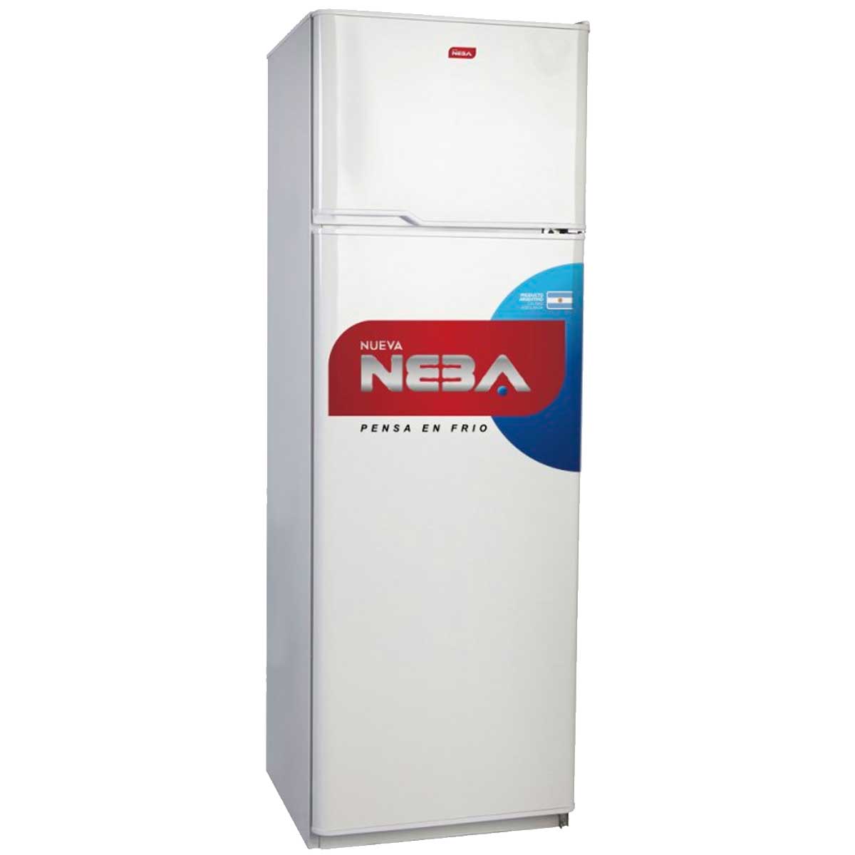 NEBA HELADERA A320
