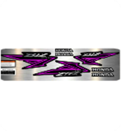 TIPO ORIGINALES PREMIUM LAMINADAS BIZ 105 BZ06