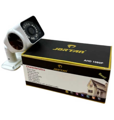 CAMARA 1080HD 8036AHD