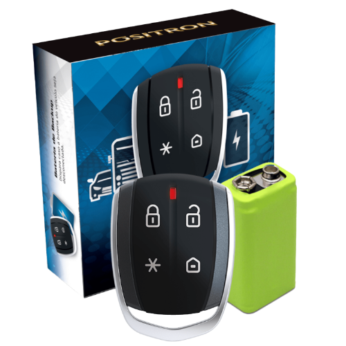 ALARMA TX360 US