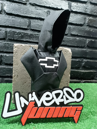 BUCITOS PALANCA DE CAMBIO CHEVROLET