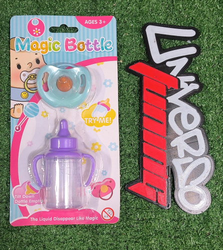 MAMADERA MAGICA C/ACC IJ0434/873221