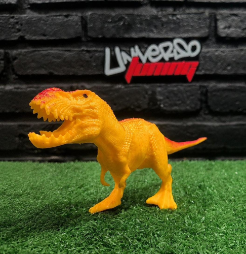 ANIMAL - DINO X 1 BOLSA IJ1374/A1-2