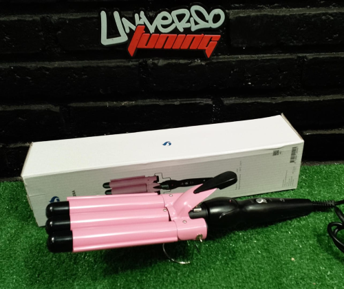 BUCLERA TRIPLE SUONO HOG0717