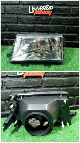 OPTICA RENAULT 9,RENAULT 11 91/97 DER.