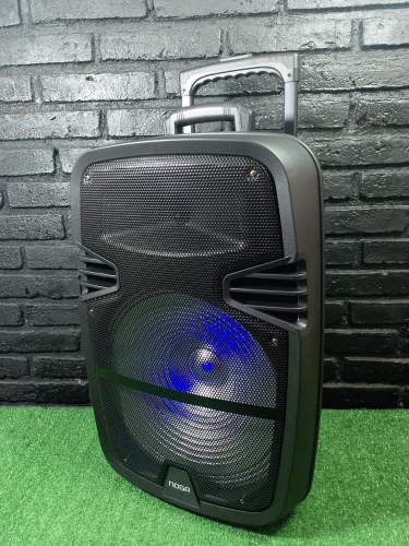 PARLANTE WOOFER 15"BT NGL-460BT NOGA