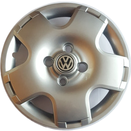 TAZA VW GOL 2006 5 RAYOS - 13" TW6218