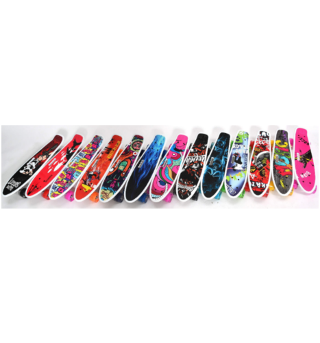 PATINETA S-2351