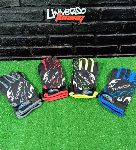 GUANTE SPORT C/TOUCH 23 CM IG2982