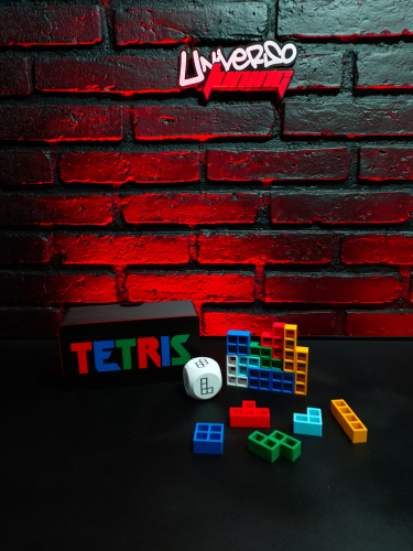 TETRIS ECONOMICO GRANDE EN CAJA U3D0047