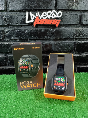 SMARTWATCH SPORT NOFA NG-SW26 NOGA