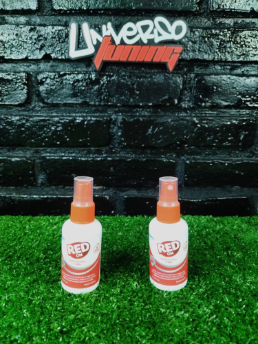 REPELENTE RED ON 6 HRS 15% 60ML