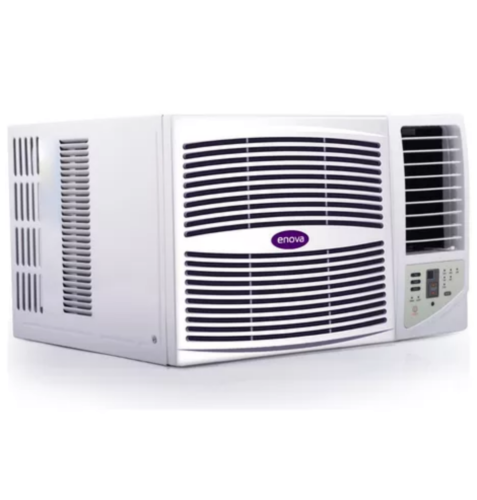 AIRE ACONDICIONADO VENTANA 3400 W FRIO ENOVA