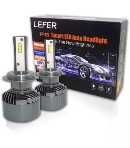 CREE LED F6 H11