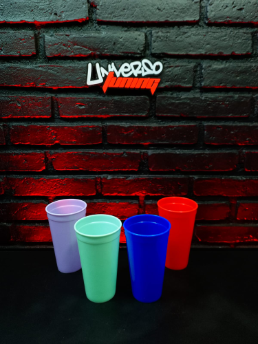 VASO CLÁSICO 500CC ELE7198
