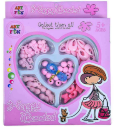 SET PULSERA P/ ARMAR MKK884472