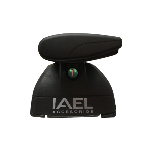 JGO. PORTA EQUIPAJE WINGBAR UNIV RURAL P/RIELES, C/CERRAD. PERFIL ALAR IAEL JB-008E