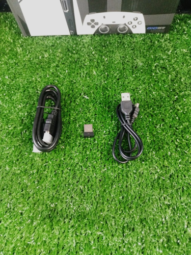 CONSOLA DE VIDEOS JUEGOS OM-10SE