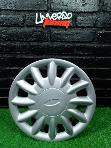 TAZA FORD ESCORT 96 12 RAYOS - 13" TF6124